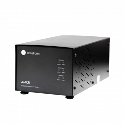 REGULADOR INDUSTRONIC AMCR-5103, 3000W, 120V, 3kVA