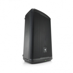 JBL BAFLE ACTIVO EON715, BLUETOOTH, ALÁMBRICO/INALÁMBRICO, 650W RMS, NEGRO