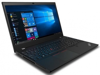 ThinkPad P1 Gen 5 (16" Intel)