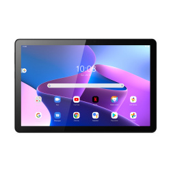 TABLET LENOVO TAB M10 GEN 3 10.1", 32GB, ANDROID 11, GRIS TORMENTA