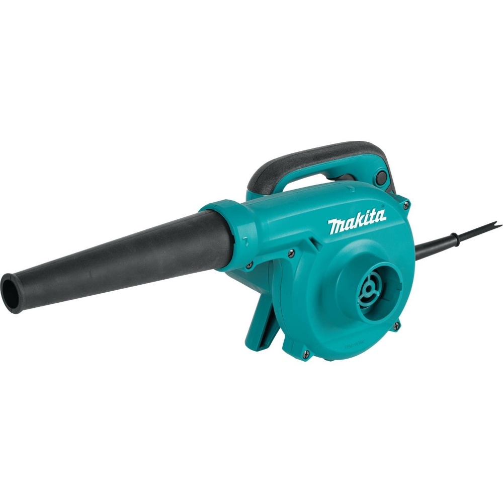 MAKITA SOPLADORA ASPIRADORA PORTATIL UB1103 600W 16000RPM ALAMBRICO