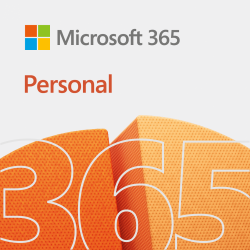 MICROSOFT 365 PERSONAL, 1 USUARIO, 5 DISPOSITIVOS, 1 AÑO, PLURILINGUE, WINDOWS/MAC/ANDROID/IOS-PRODUCTO DIGITAL DESCARGABLE.