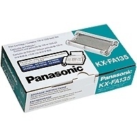 Panasonic Película KX-FP701ME Negro, 225 Impresiones