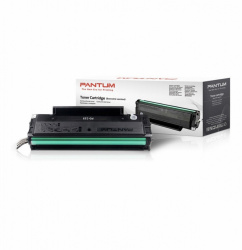 TÓNER PANTUM PD-219 NEGRO, 1600 PÁGINAS