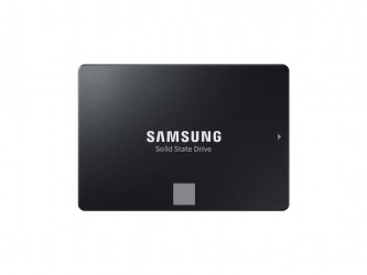 SSD SAMSUNG EVO, 4TB, SATA III, 2.5"