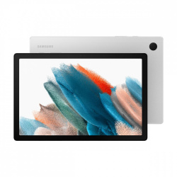 Tablet Samsung Galaxy Tab A8 10.5", 32GB, Android 11, Plata