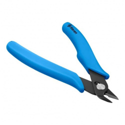 STEREN PINZAS PARA MICRO CORTE HER-141, AZUL