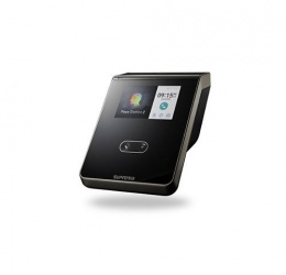 SUPREMA CONTROL DE ACCESO FACIAL FACESTATION 2, USB, BLUETOOTH, NEGRO