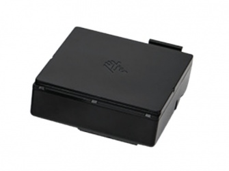 Zebra Batería ZQ630, 6800mAh, Negro, para ZQ630/QLn420