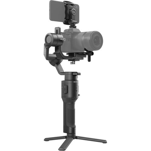 DJI Ronin-SC estabilizador Gimbal