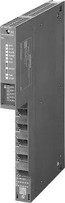 6GK7 443-1EX20-0XE0 PROCESADOR DE COMUNICACIONES Siemens CP443-1