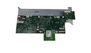 HP Designjet T120 Main PCA Board CQ891-67019