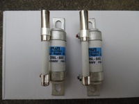 FUJI ELECTRIC FUSIBLE CR6L-50 50A