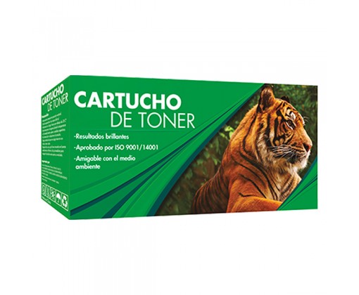 TONER GENERICO CANON HP CRG-121