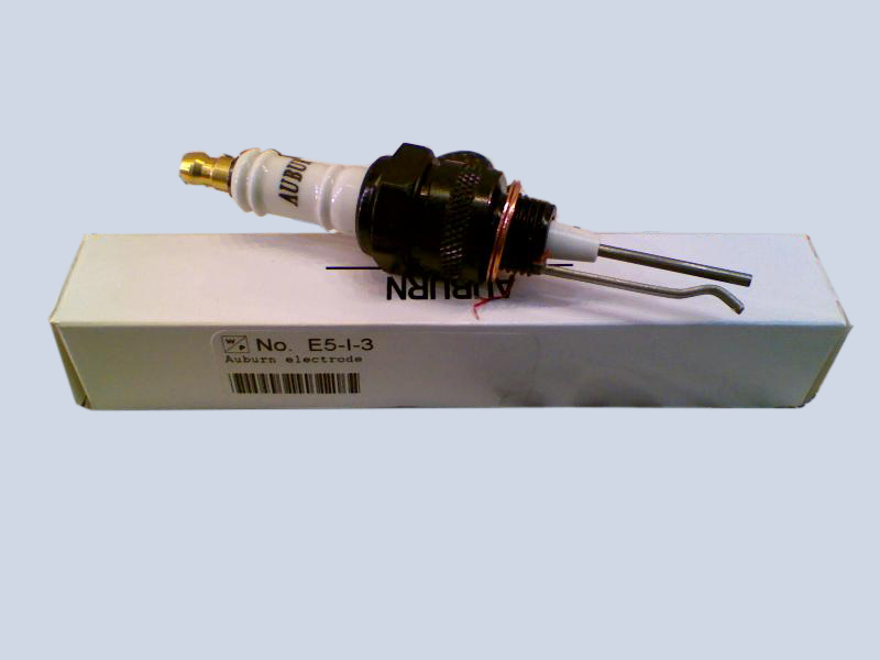 Westwood Products Inc. CS12987 I-3 Spark Plug Elc Aub 1-3