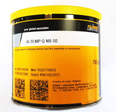 ALTEMP, Q NB50, Lubrication Grease