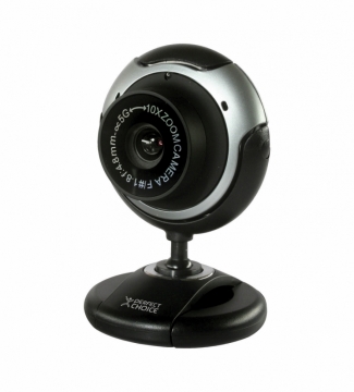 CAMARA WEB PARA LAPTOP USB (PC-320425)