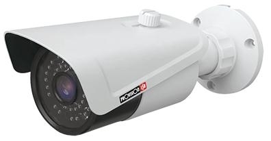 CAMARA IP PROVISION ISR I3-390IP04, BULLET, IR 30M(42 LEDS), 4MM LENS, 1080P WITH POE