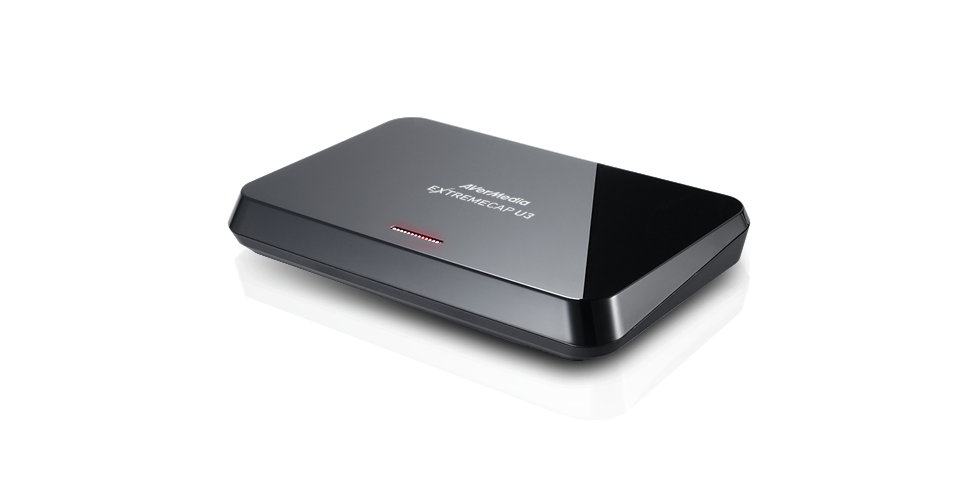 AVERMEDIA VC CV710 HD CAPTURE USB3.0 HDMI 1080p 60fps 61CV71AB