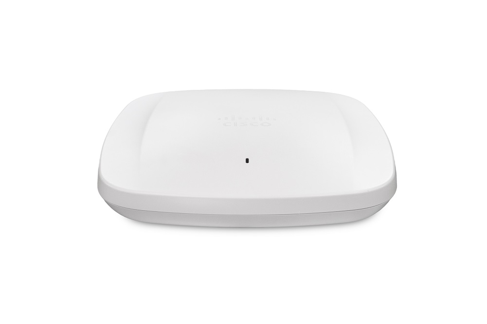 Cisco Meraki CW9164I-MR 802.11ax Wi-Fi 6E Wireless AP