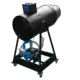 Cañón de chorro de espuma de alta calidad, máquina para fiesta de espuma para eventos, fiestas al aire libre, piscina MK-H04