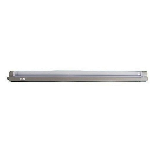 LUMINARIO LAMPARA LINEAL DE GABINETE 14WATTS LUZ BLANCA FULGORE FU0679.