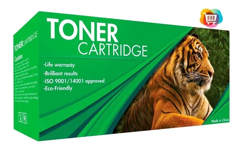 Toner tigre Compatible 17x Cf217x 17a Cf217a Con Chip
