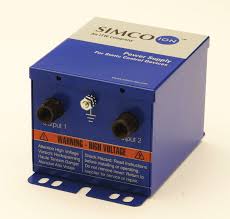 FUENTE DE ALIMENTACION, 120V, R50 BLUE BAR & HE BOQUILLAS-4000074