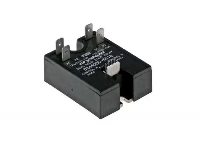 Solid state relay TurboChef D24440DE-6816 40A