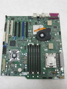 Dell D883F Motherboard for Precision WorkStation T5500 System