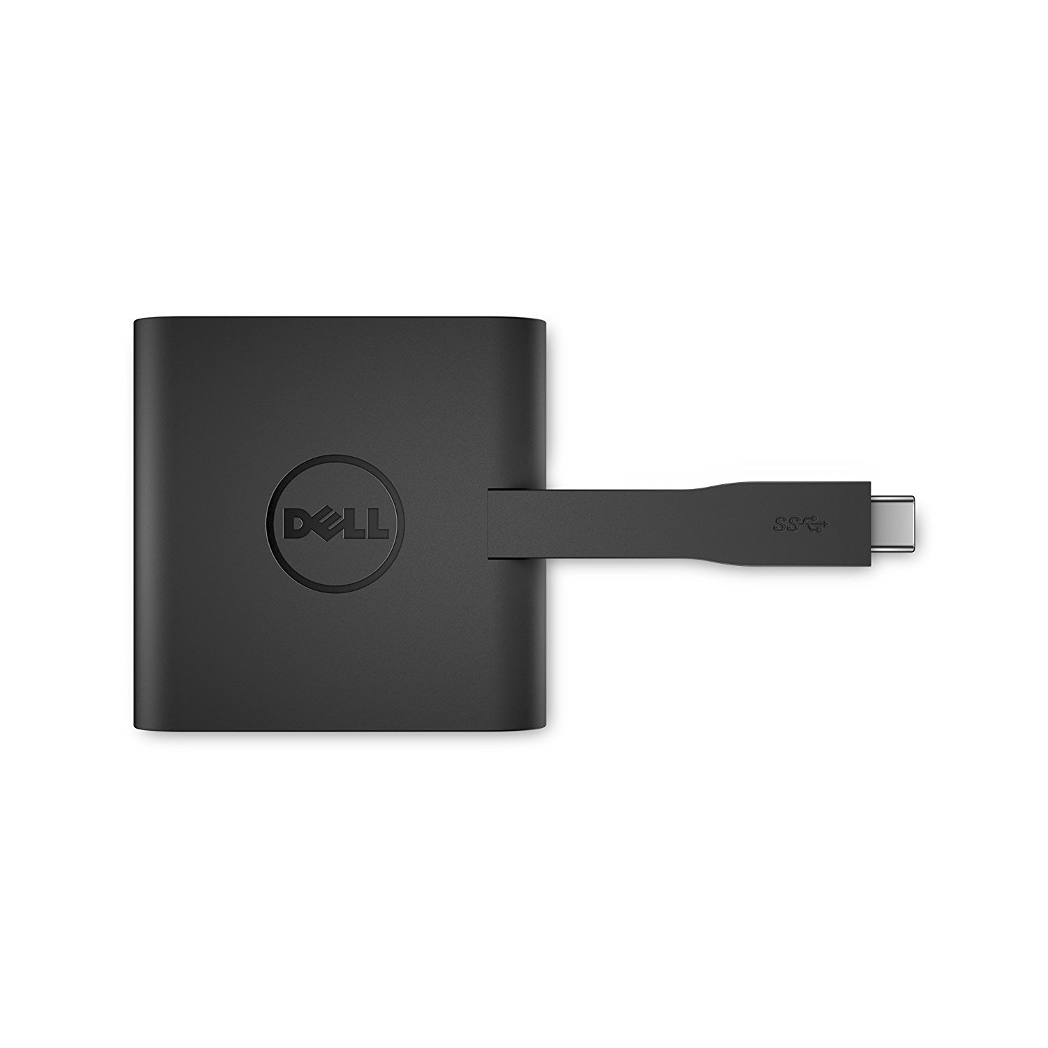 DELL ADAPTADOR, USB TIPO C A HDMI/VGA/ETERNET/USB (470-ABQN)