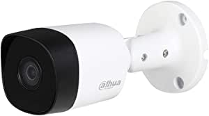 Dahua Cooper B2A21 - Camara Bullet HDCVI 1080p/ 720p/ 93 Grados de Apertura/ Lente 3.6 mm/ IR de 20 MTS/ IP67/ Metalica/ TVI AHD y CVBS