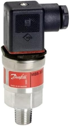 DANFOSS| 060G1144| PRESSURE TRANSMITTER 060G1144 0.38 LBR