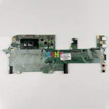 918044-601 For HP Spectre x360 13-AC 13T-AC motherboard DAX31MB1AA0 i5-7200U 8GB