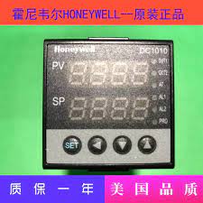 HONEYWELL DC1010CT-101-000-E