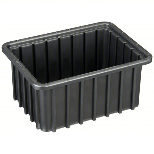 DC1050-SXL| Caja divisoria LEWISBINS | plastico