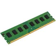 KINGSTON VALUERAM 4 GB MEMORIA DE SOBREMESA 1066 MHZ DDR3 NON-ECC CL7 DIMM