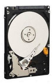 Disco duro TOSHIBA , 500 GB, SATA, 5400 RPM, 2.5