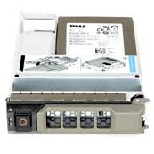 0DDXMK DELL 960-GB 3.5 MLC SAS RI SSD W/F238F