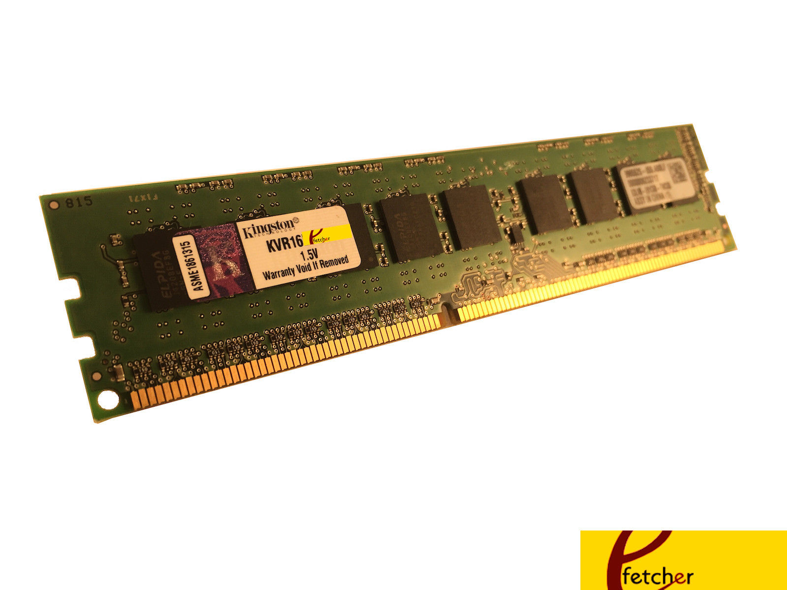 Memoria 8 GB SNP 96 Minas/8G A6960121 Dell PowerEdge T110 II