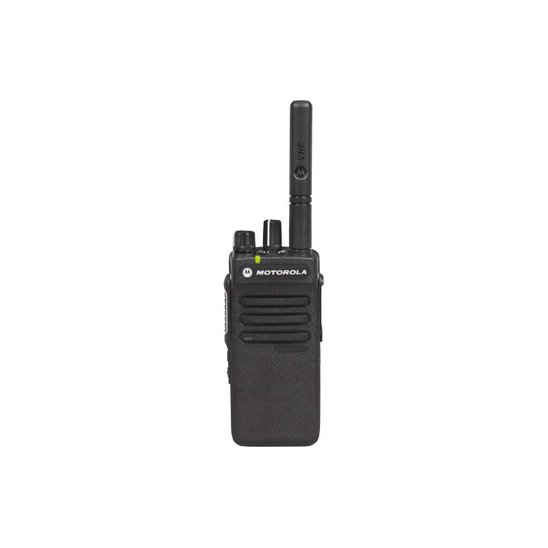 Radio Motorola DEP-550E