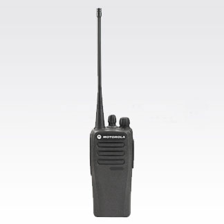 Motorola Dep450 uhf 403-470Mhz 16ch 4wa Radio Analogo Incluye: Antena, bateria, clip, cargador, manual y
programacion.