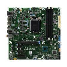 Dell XPS 8930 Motherboard LGA1151 Z370 DDR4 HDMI IPCFL-VM DF42J H0P0M T2HR0