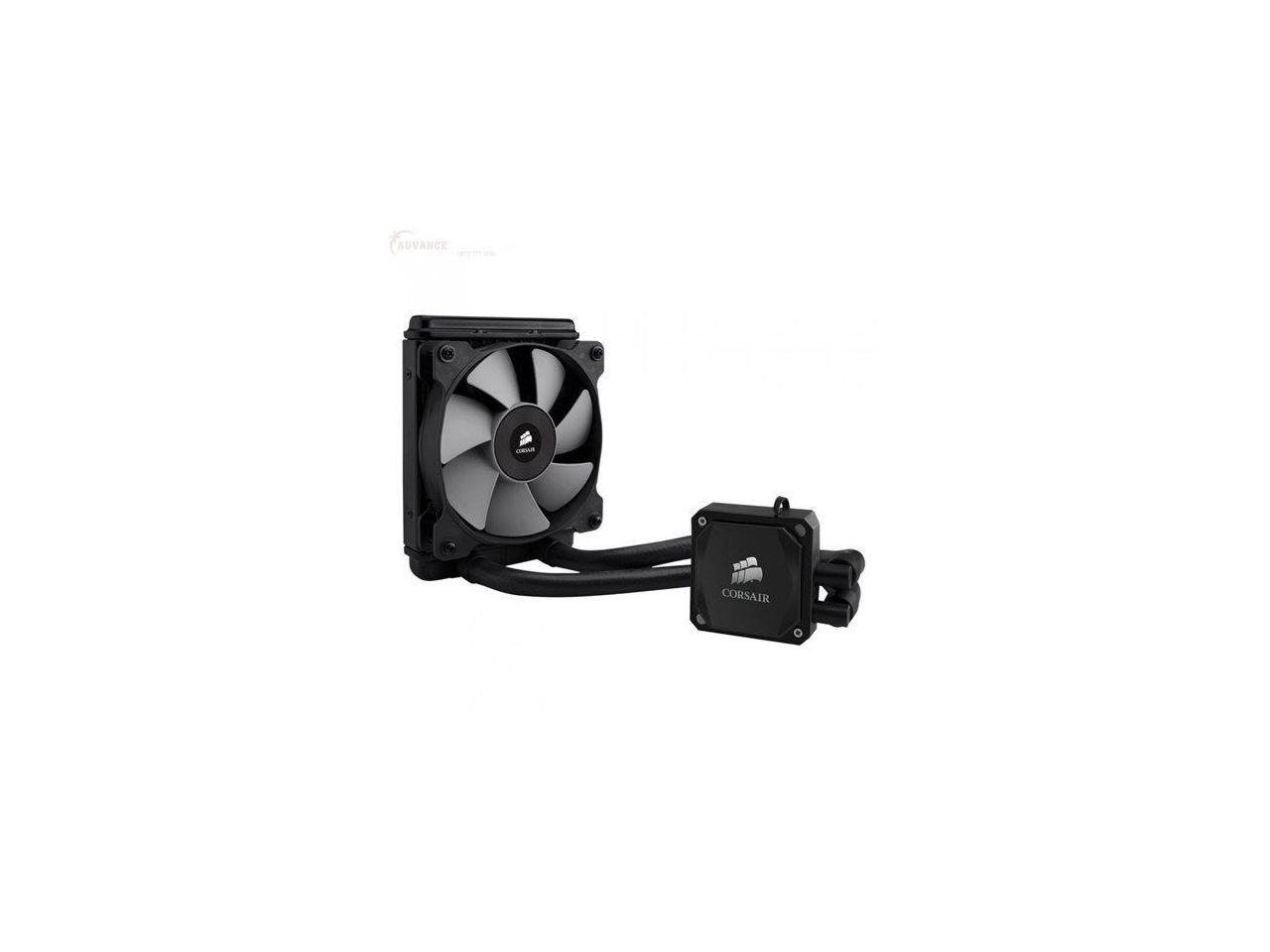 CORSAIR HYDRO SERIES WATER COOLING H60