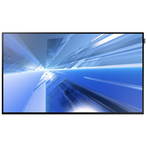 Samsung DM55E 55 1080p Direct-Lit LED Display