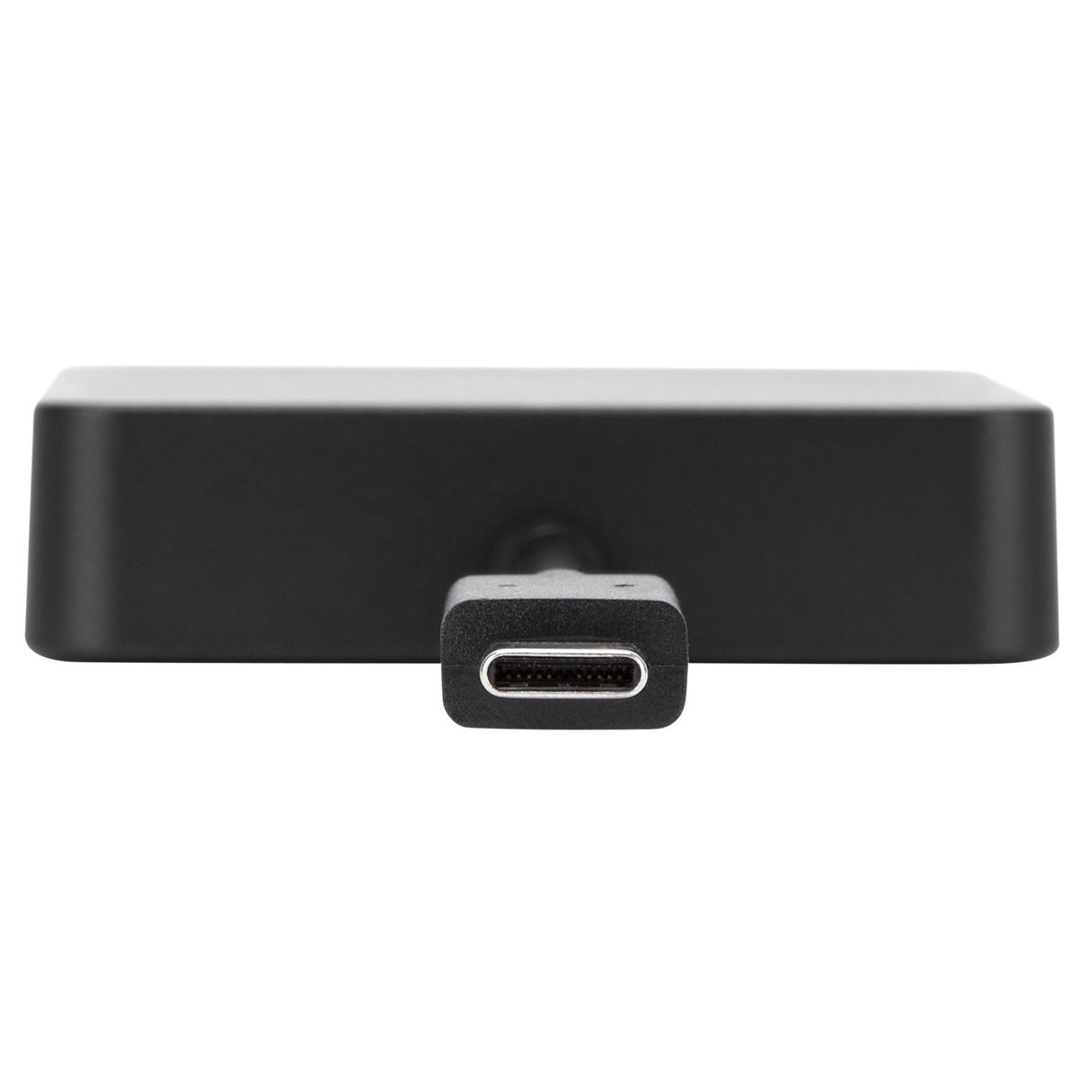 Targus USB-C DisplayPort Alt-Mode Travel Dock - DOCK411USZ