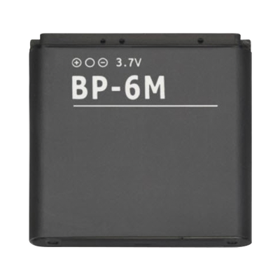 Batería reemplazo para monitor DP-266-M3Q
