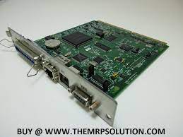 DATAMAX DPO78-2620-02 MAIN BOARD, H-CLASS