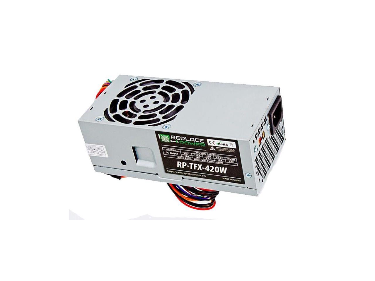 REPLACEMENT POWER SUPPLY FOR DELTA DPS-220AB-2
