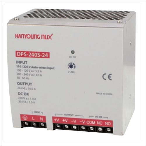 FUENTE DE PODER HANYOUNG NUX DPS-240S-24